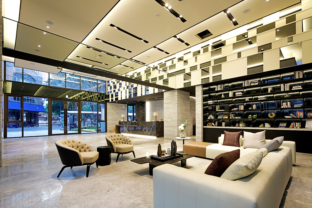 櫻花孩子王2-公設實景圖