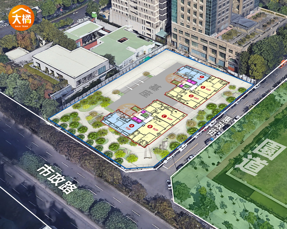 由鉅惟上-空拍基地圖
