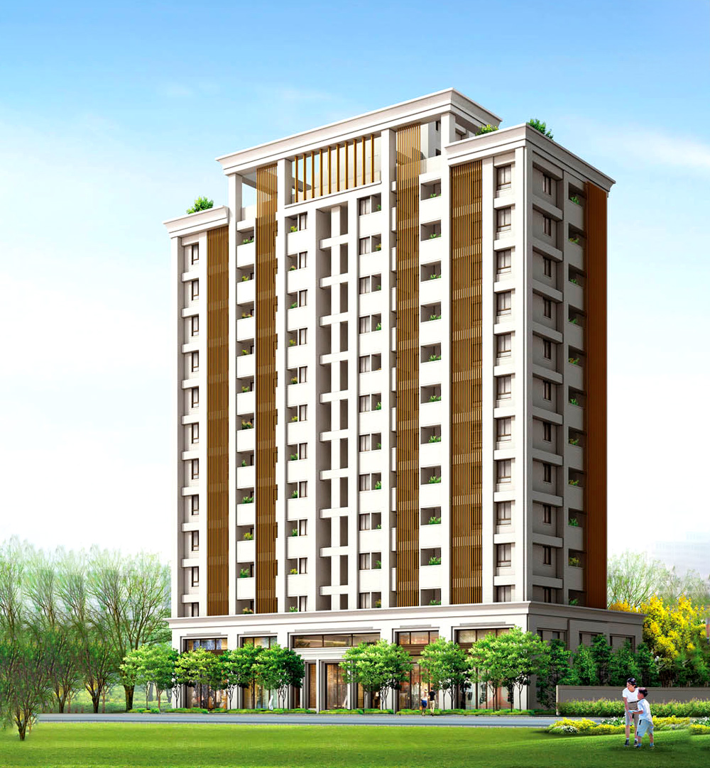 佑晟Green1-外觀圖