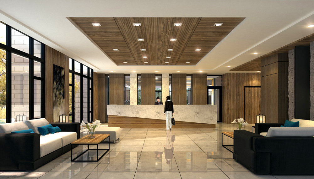 寓上福星-公設模擬圖2