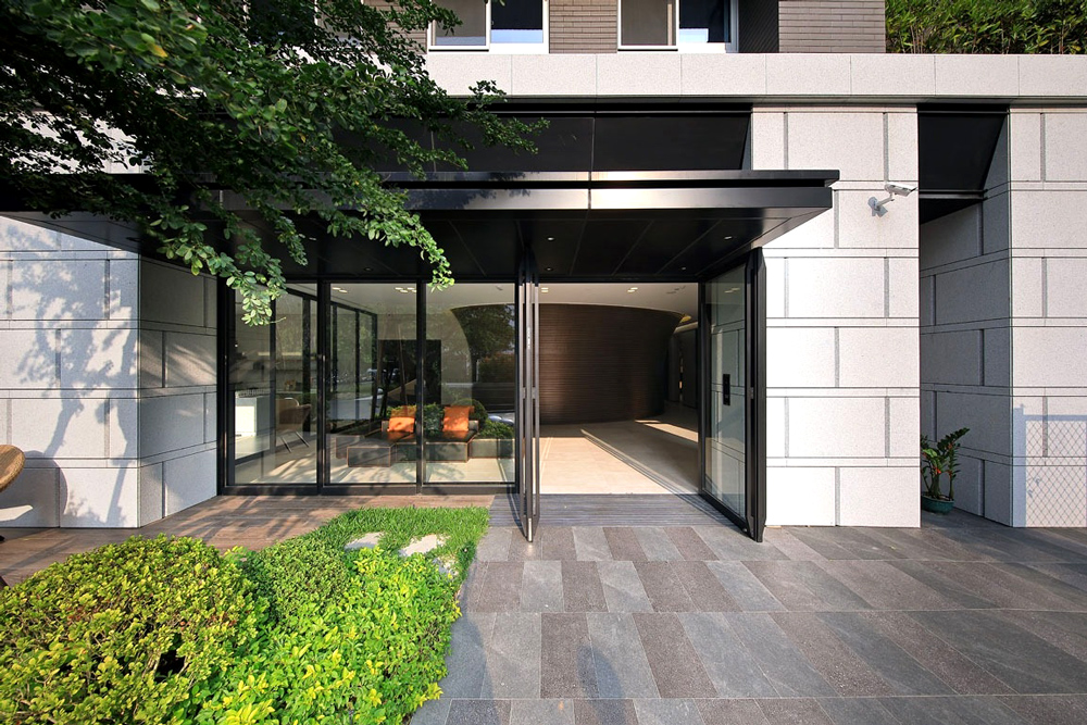 裕盛裕森林-公設實景圖1