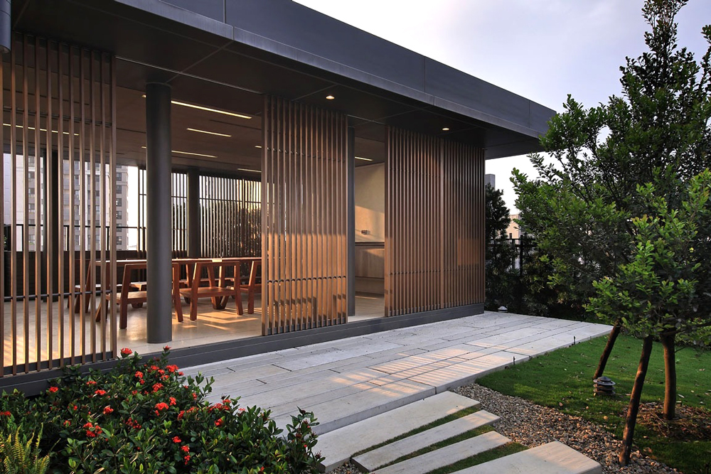 裕盛裕森林-公設實景圖5