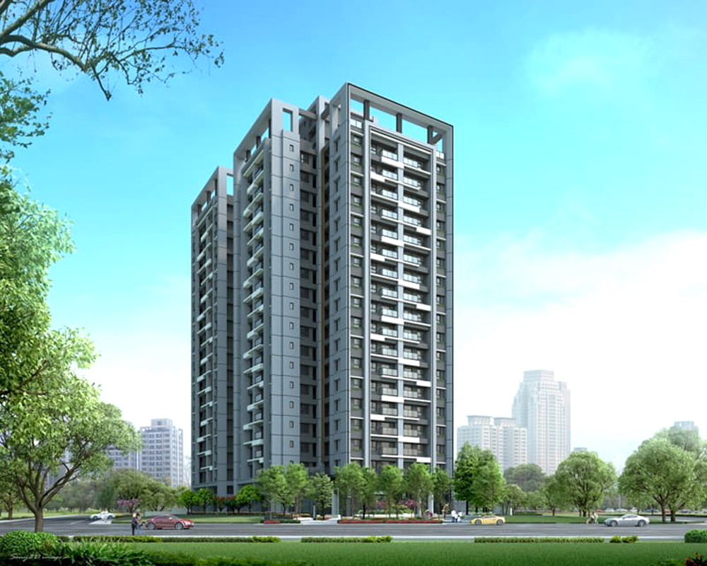 元城樂more-外觀