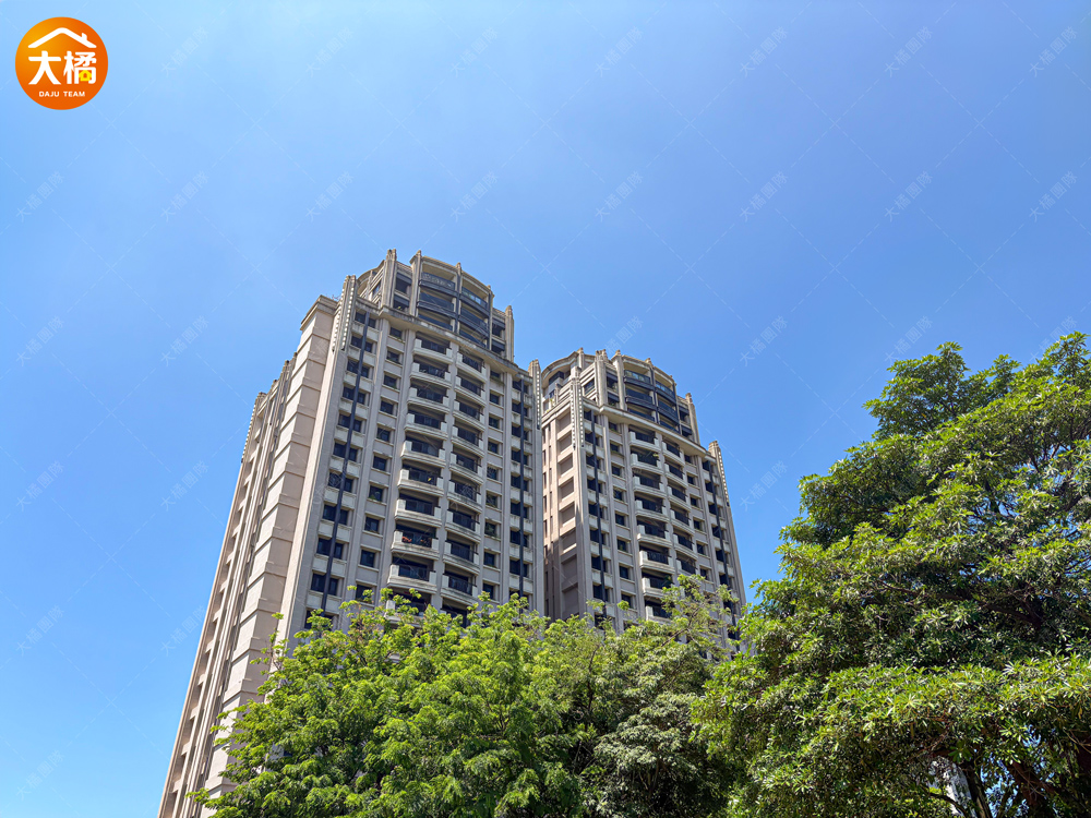 元城千謙苑-社區環境