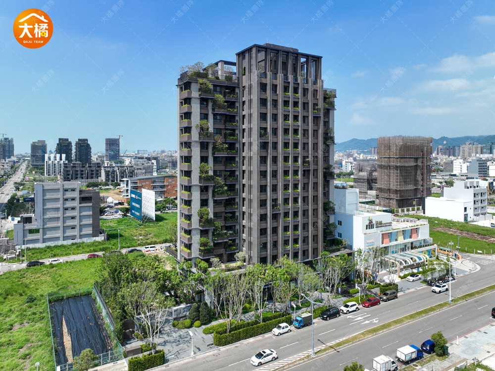 元城上階綠-外觀圖1