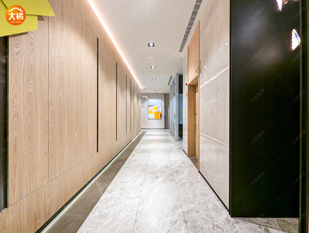 遠雄藝舍-公設實景