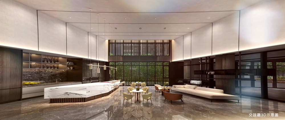 原櫻崇現-公設模擬圖3