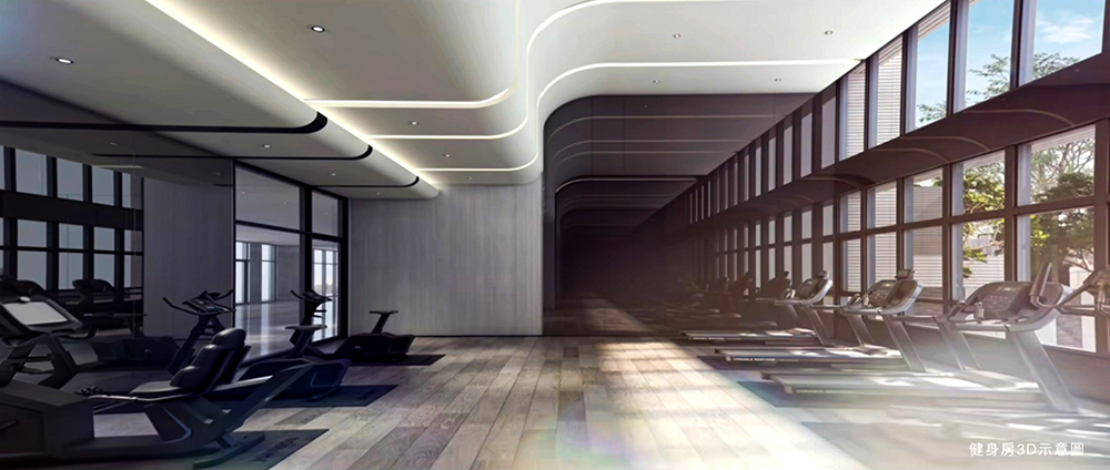 原櫻崇現-公設模擬圖4