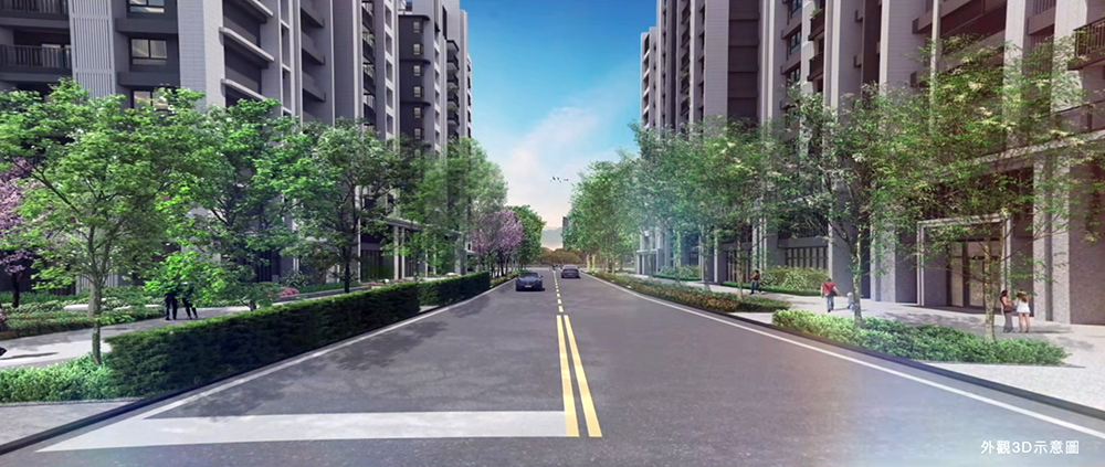 原櫻崇現-公設模擬圖5