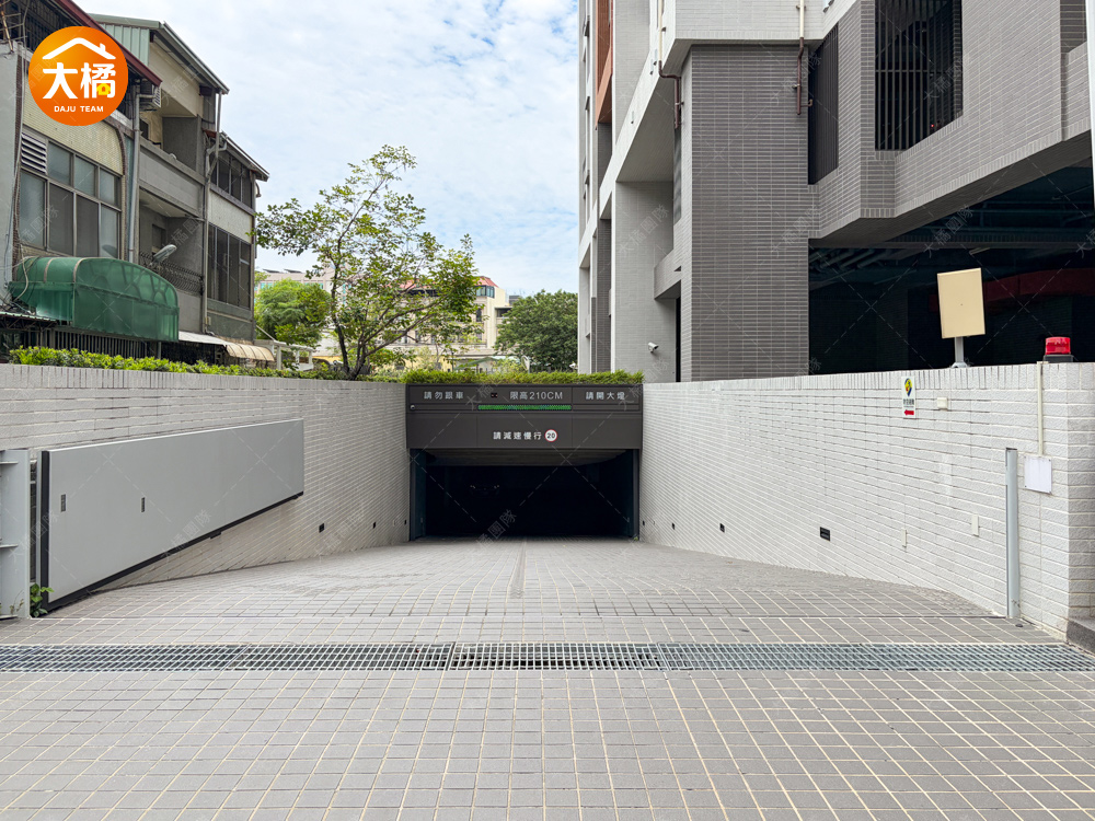 允將康城-社區環境圖