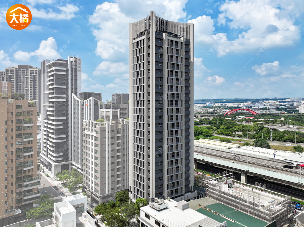 允將一著｜建築外觀