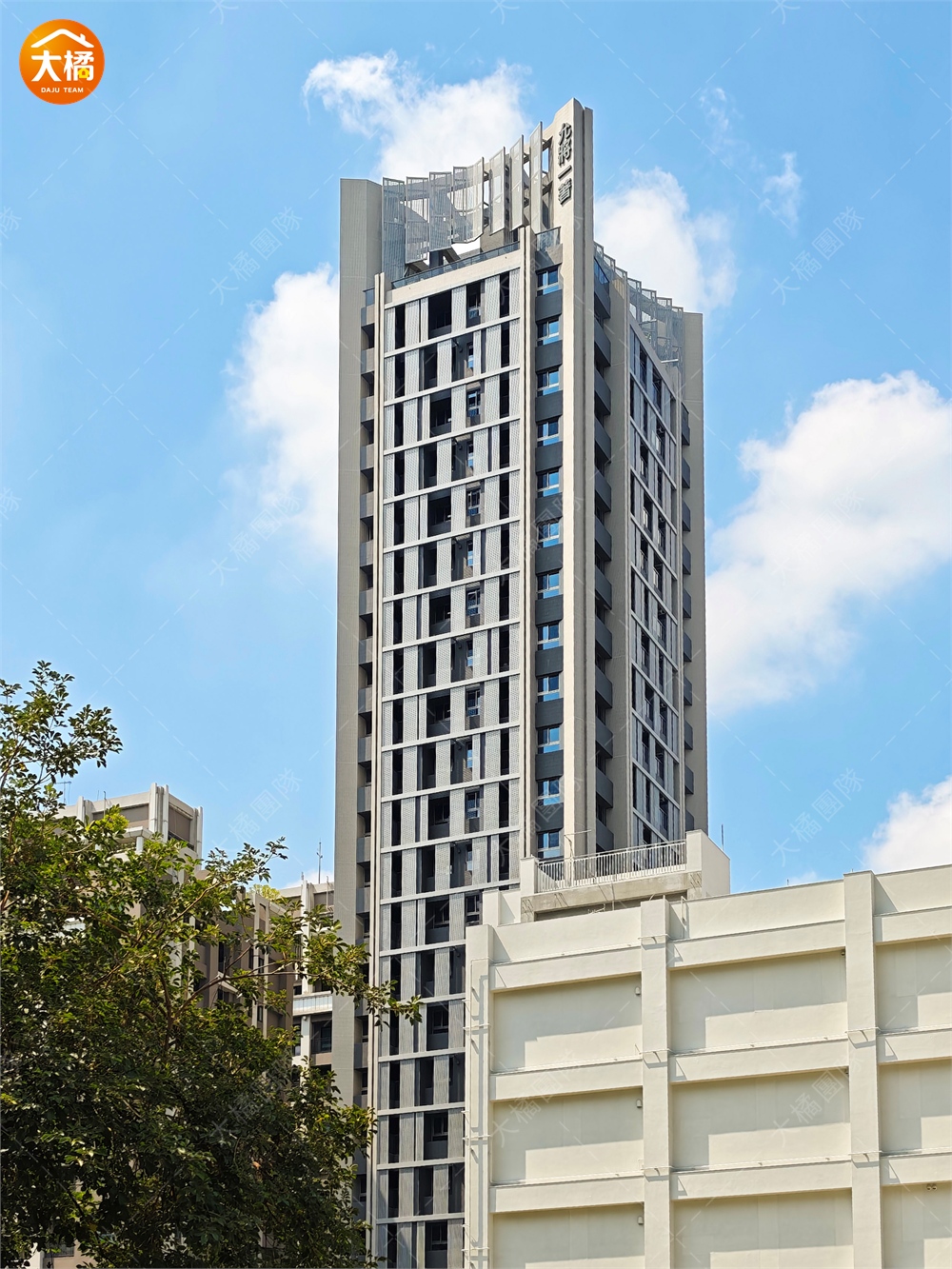 允將一著｜建築外觀