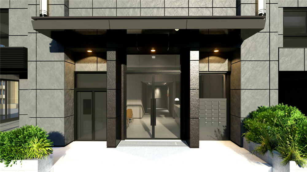 臻和康璞玥-公設模擬圖