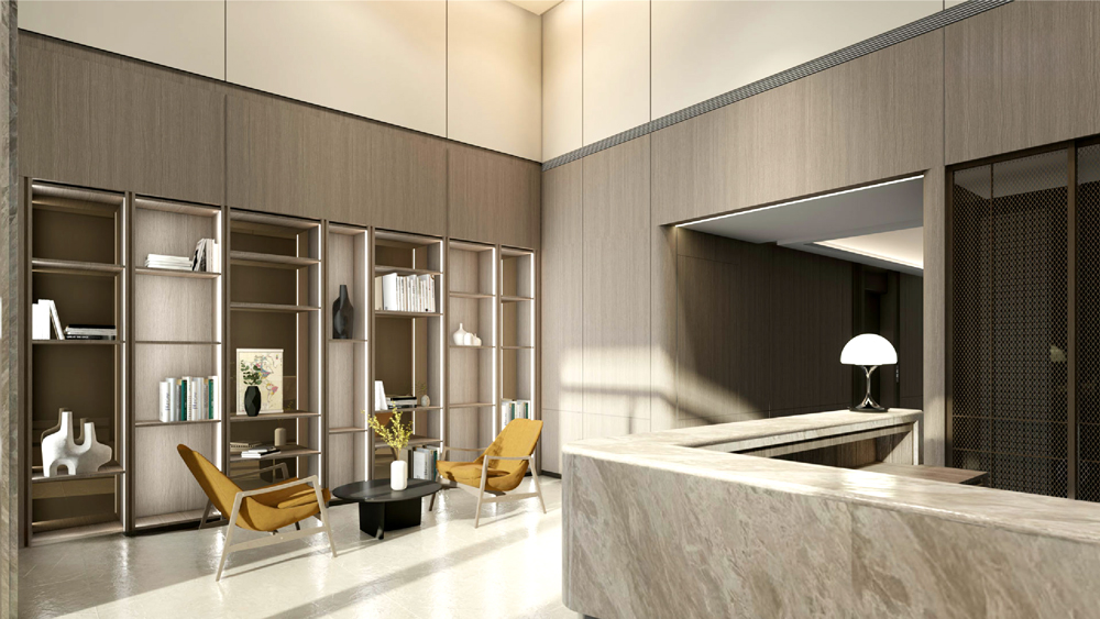 臻和康璞玥-公設模擬圖