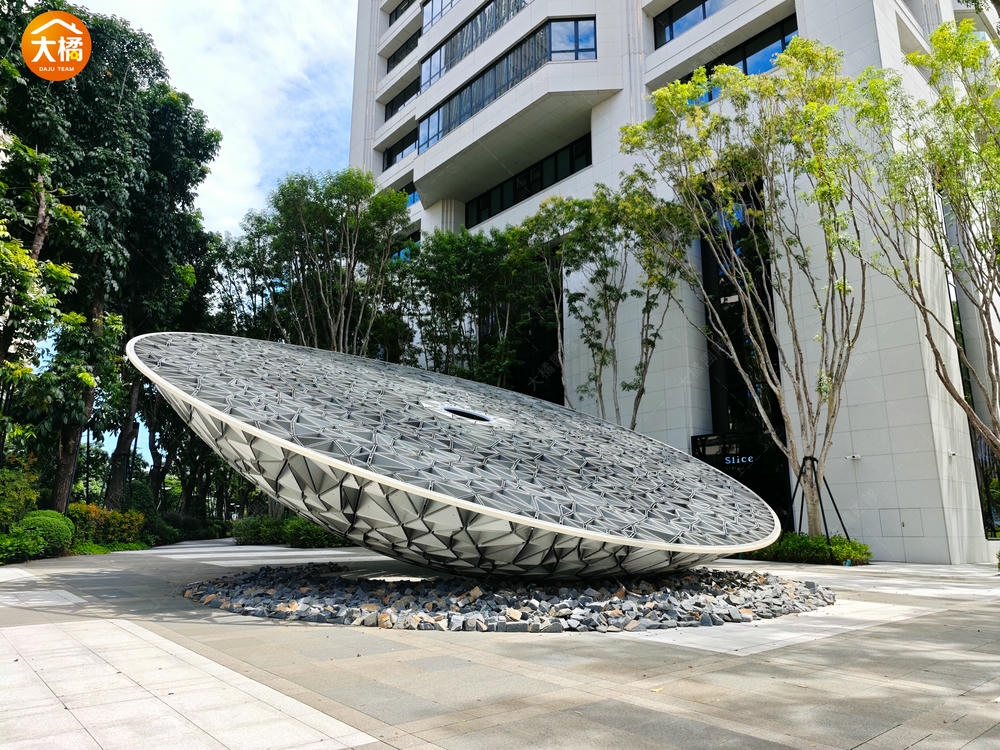 忠泰老佛爺-社區環境7
