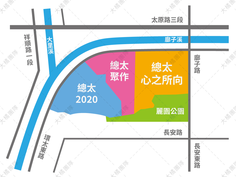 總太2020-位置圖
