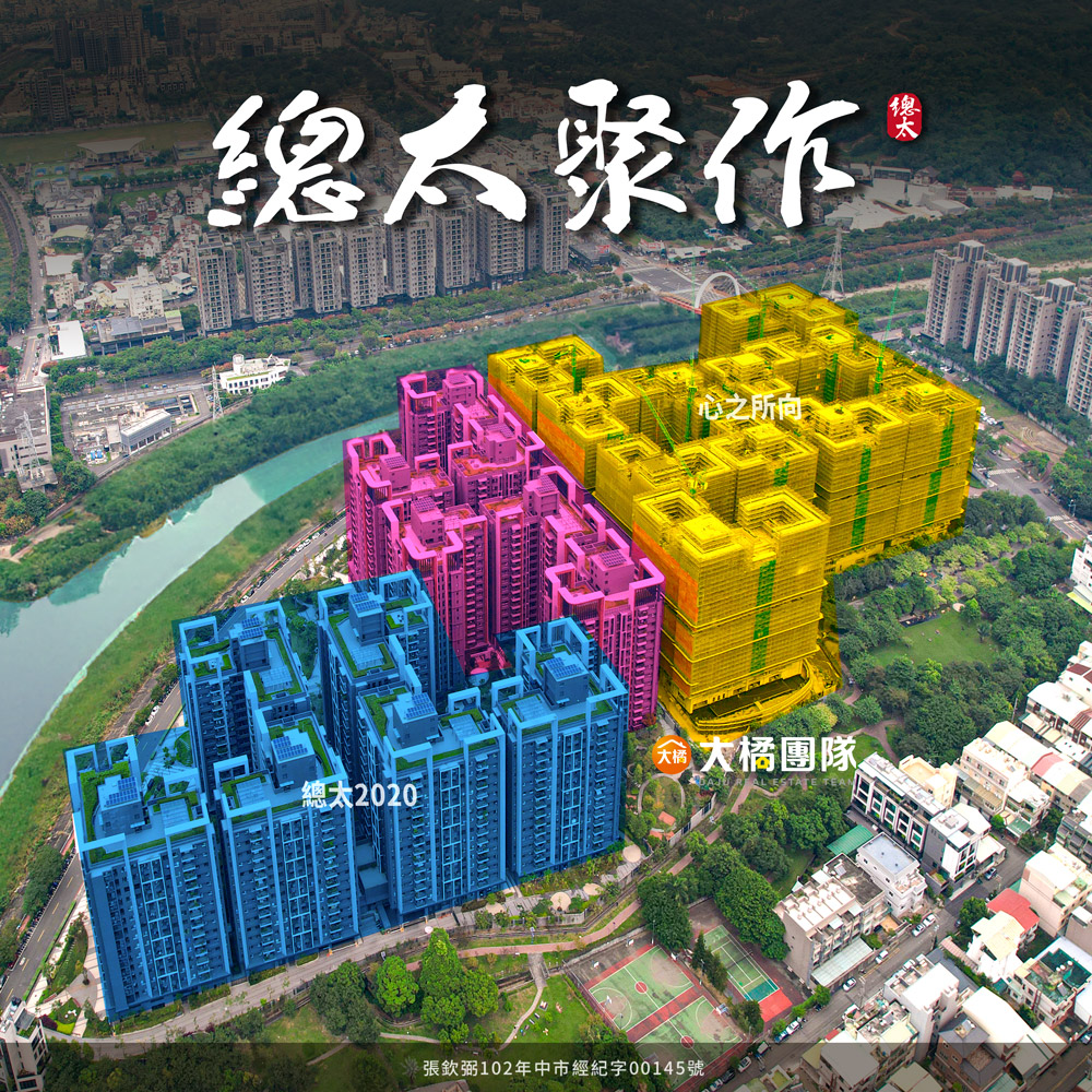 總太聚作-空拍基地圖