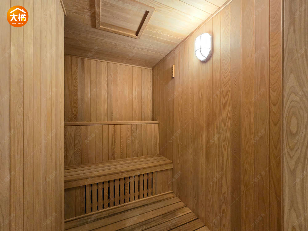 總太聚作-公設實景