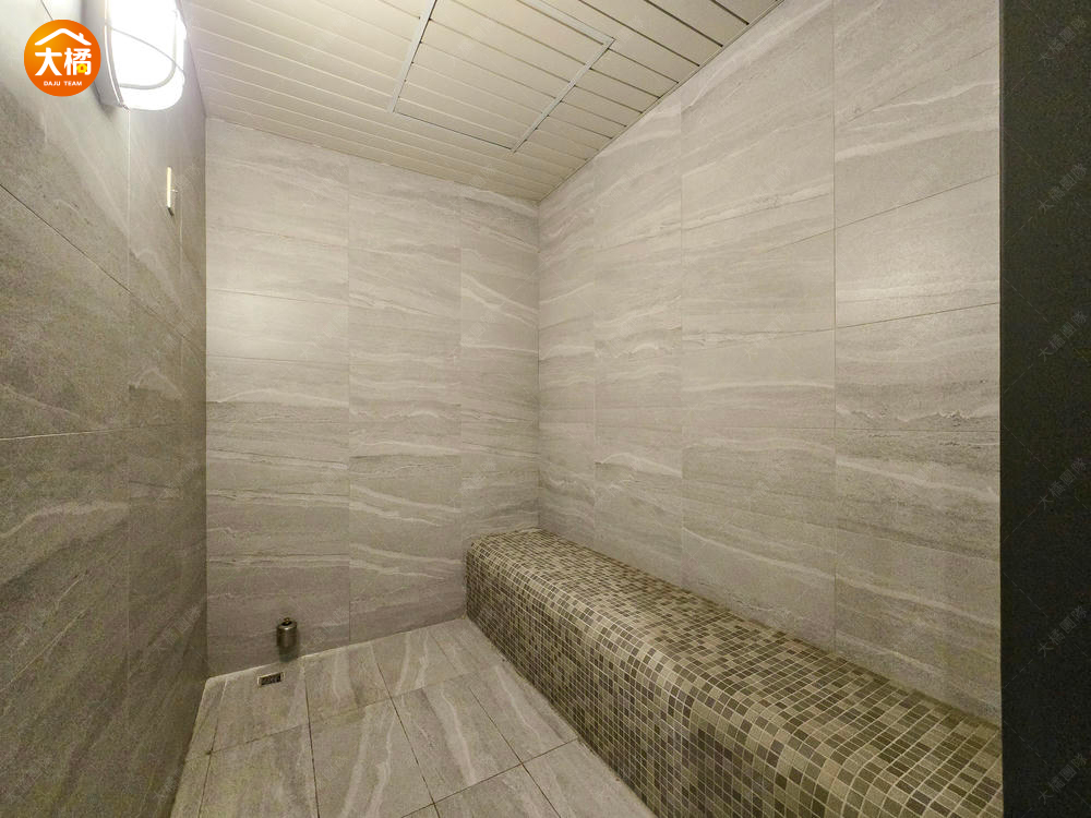 總太聚作-公設實景