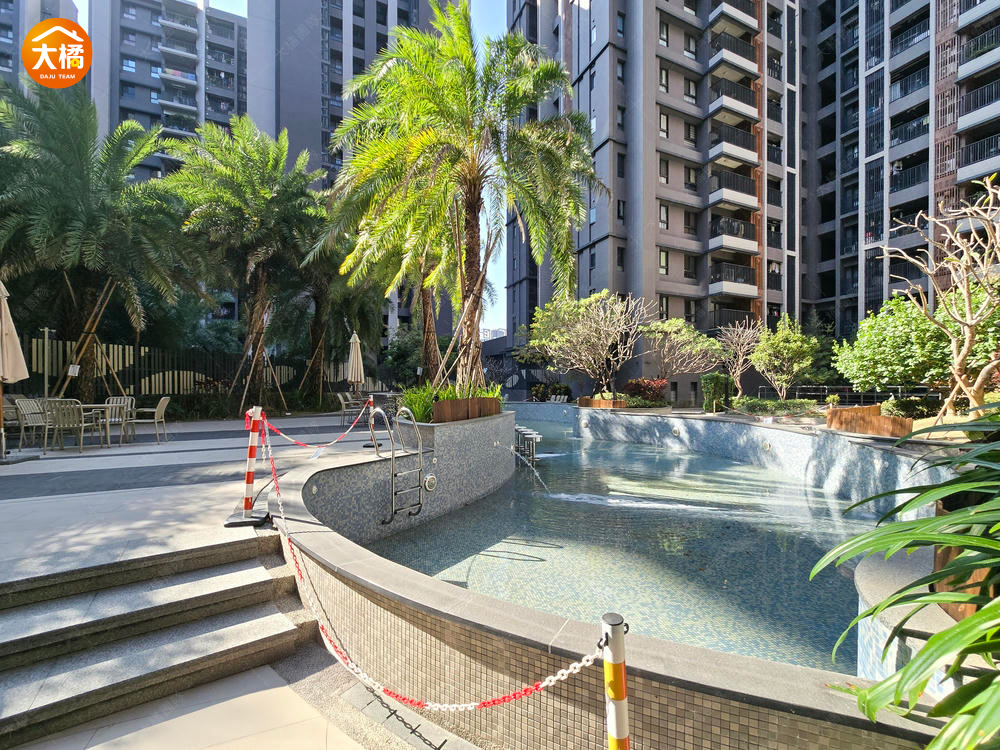 總太聚作-公設實景