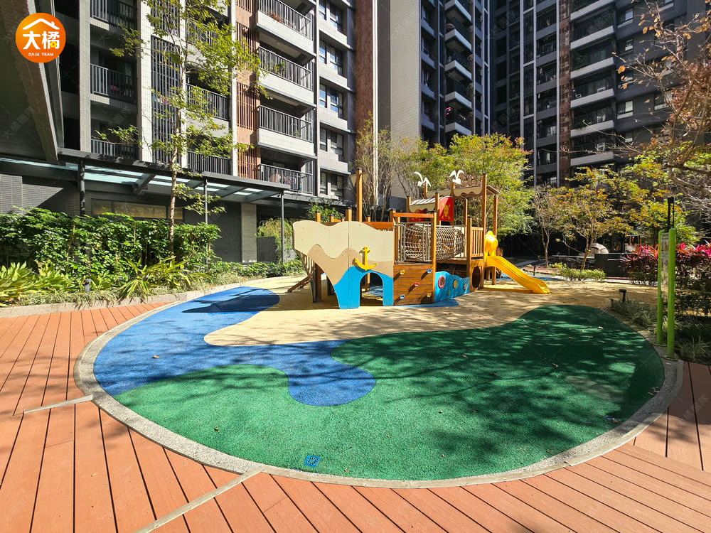 總太聚作-公設實景