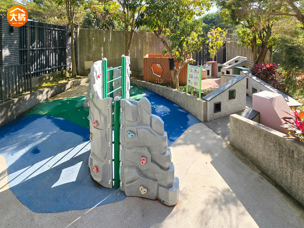 總太聚作-公設實景