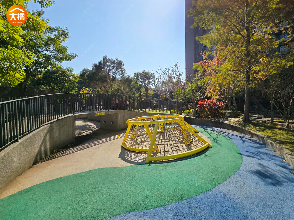 總太聚作-公設實景