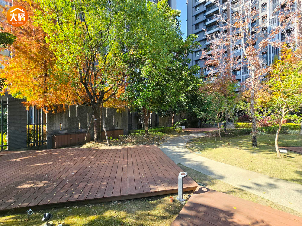 總太聚作-公設實景