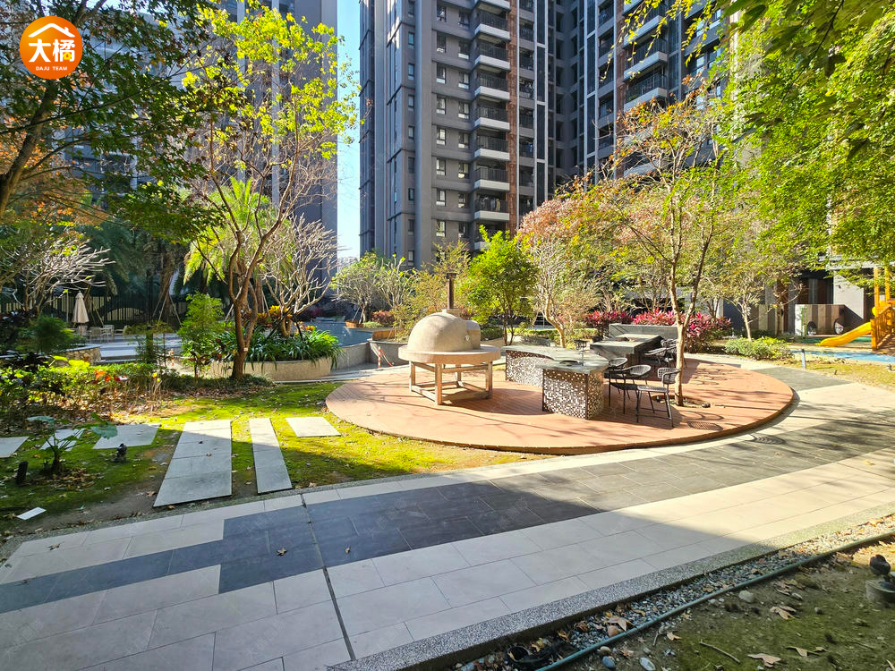 總太聚作-公設實景