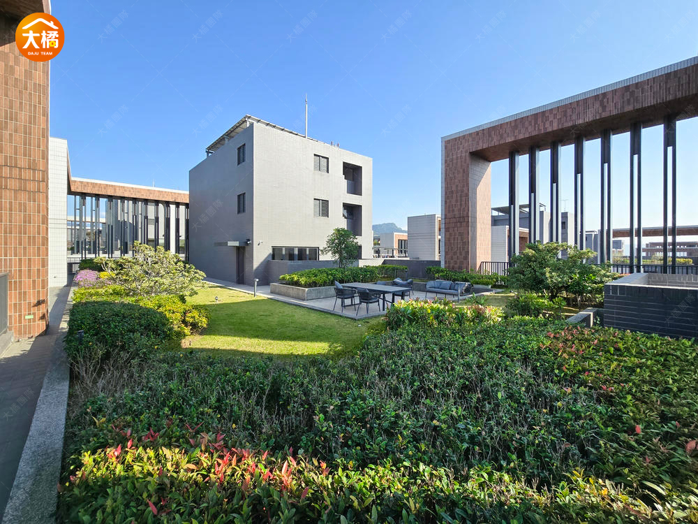 總太聚作-公設實景