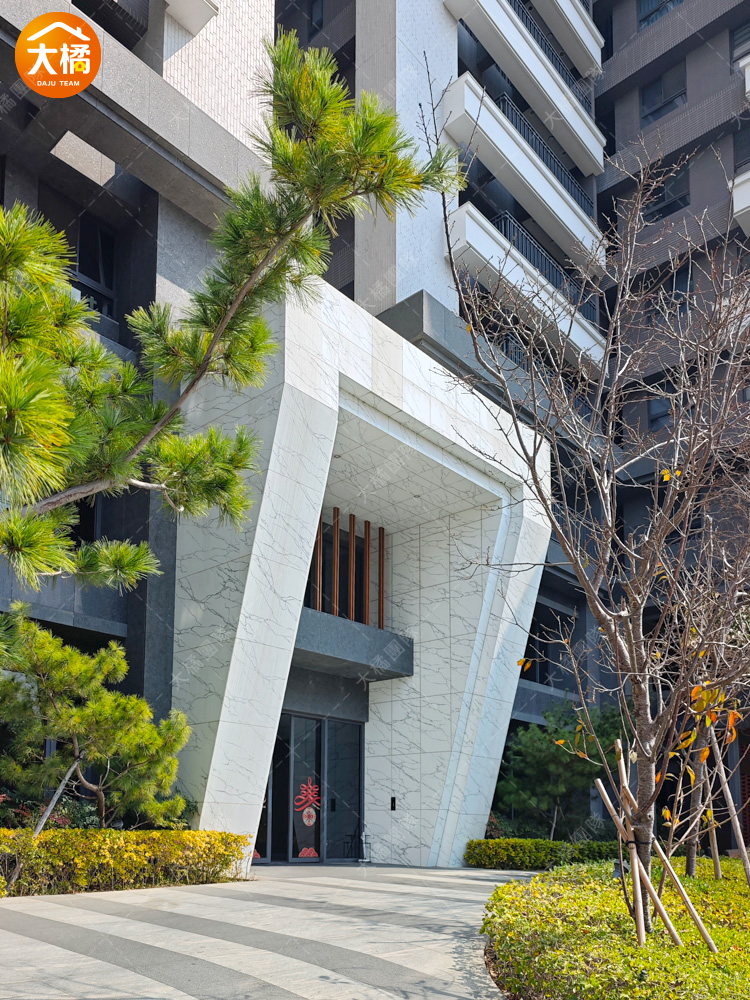 總太洲際W-社區環境