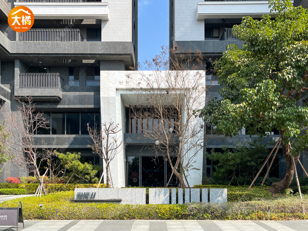 總太洲際W-社區環境