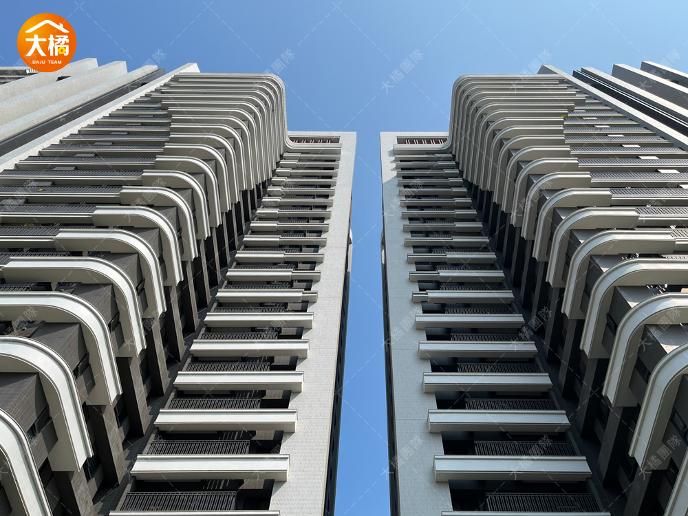 總太洲際W-社區環境