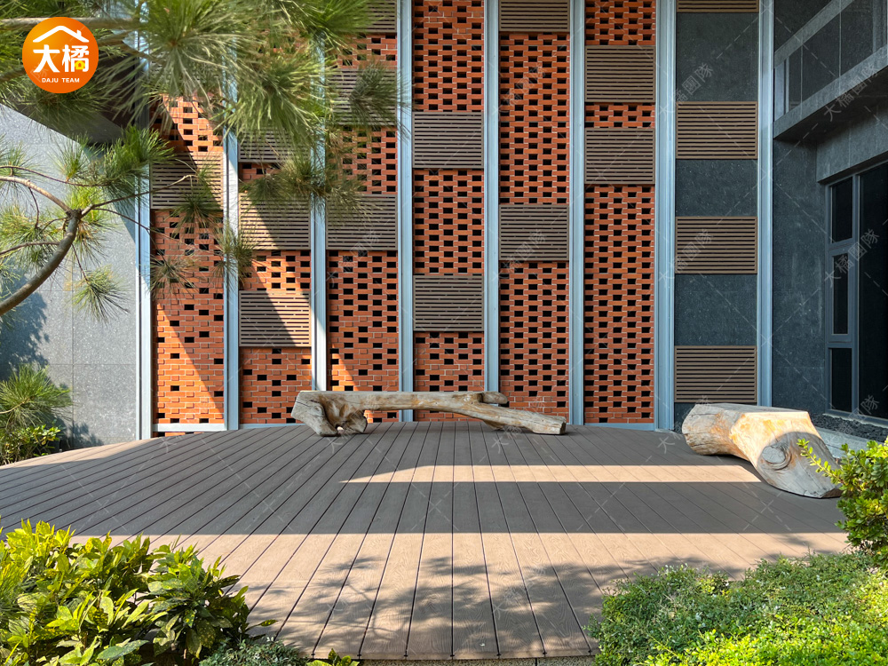 總太洲際W-社區環境