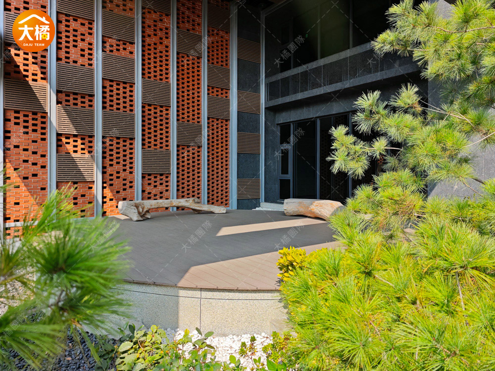 總太洲際W-社區環境