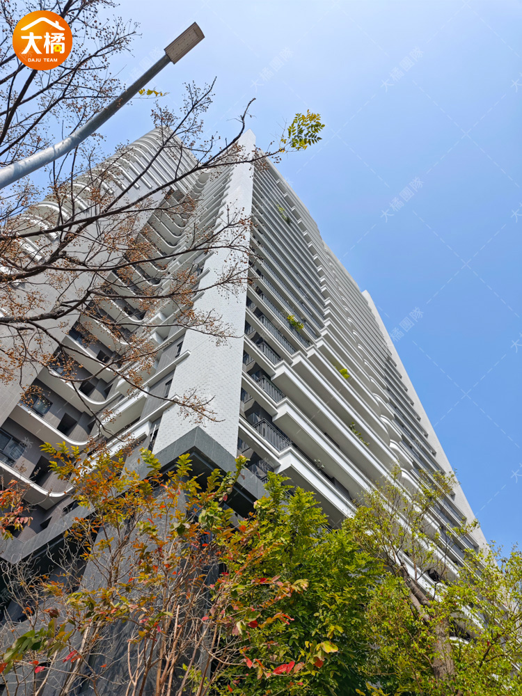 總太洲際W-社區環境