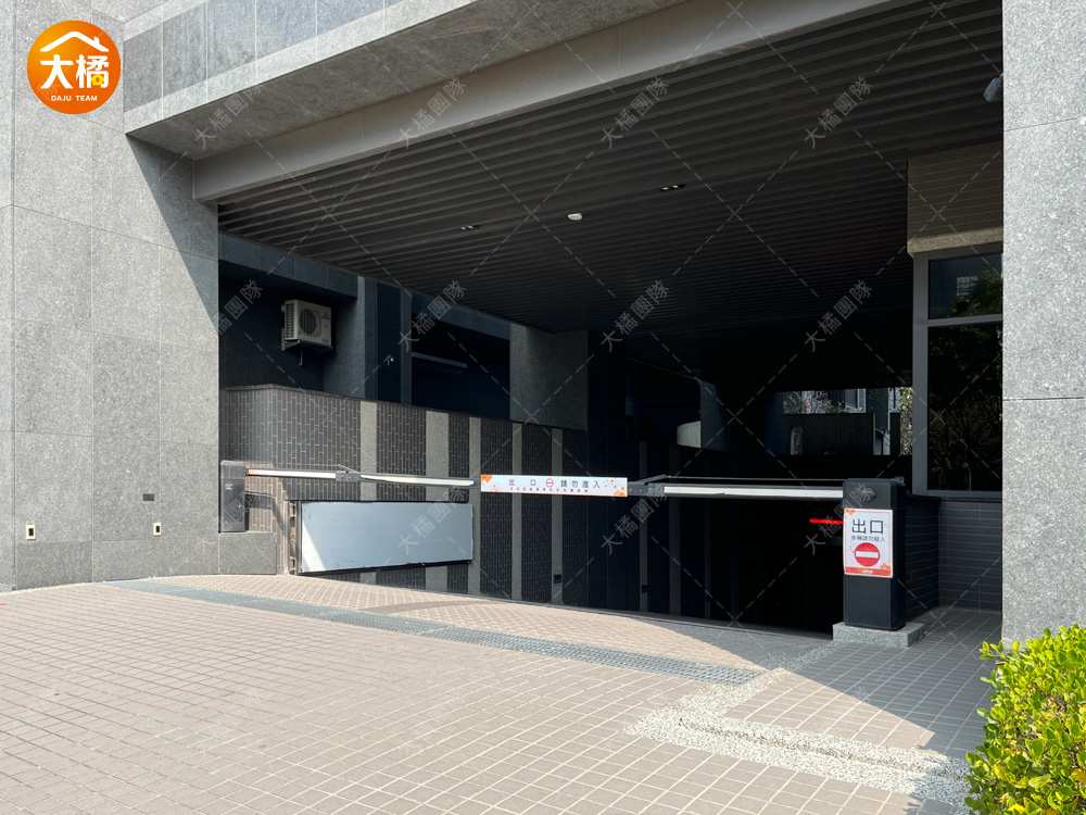 總太洲際W-社區環境