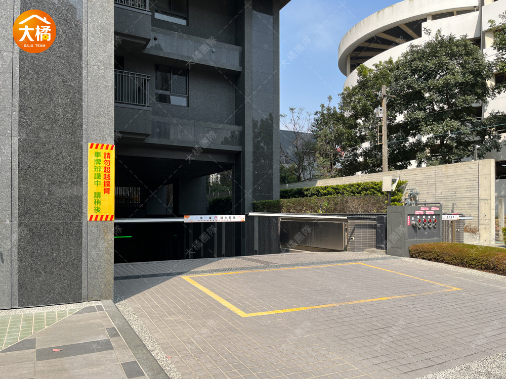 總太洲際W-社區環境