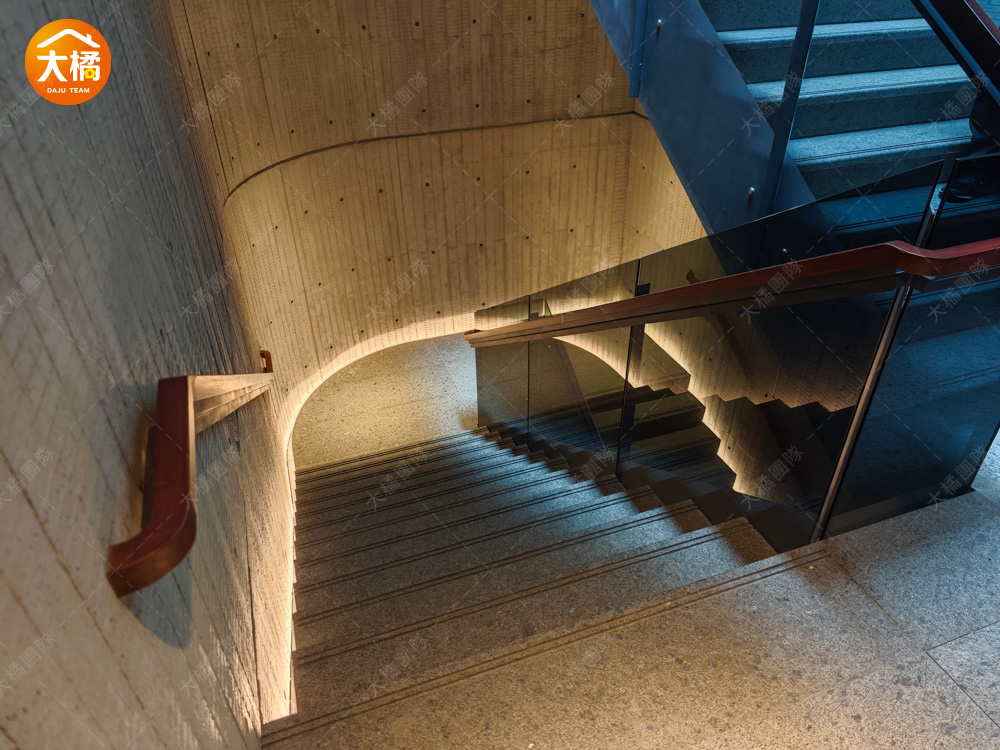 總太洲際W-公設實景