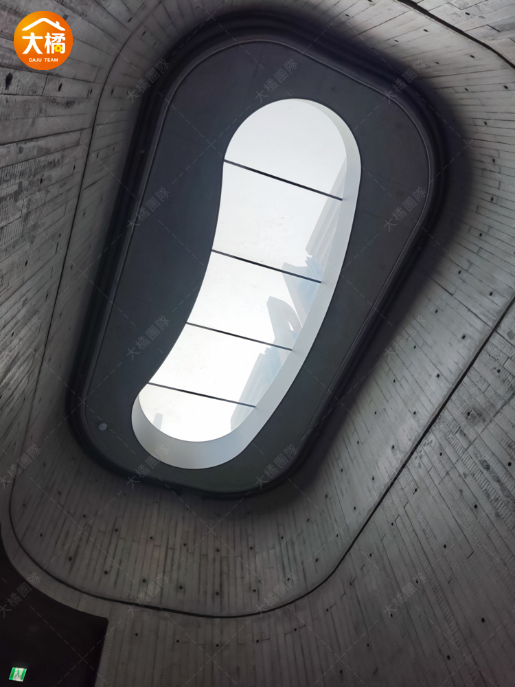 總太洲際W-公設實景