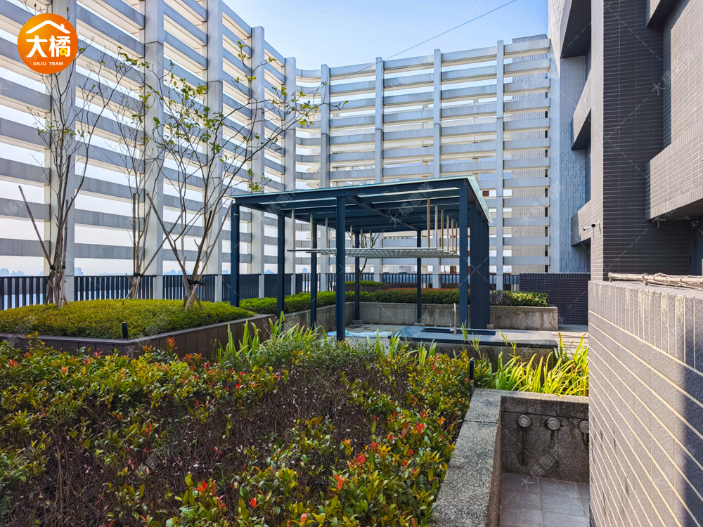 總太洲際W-公設實景