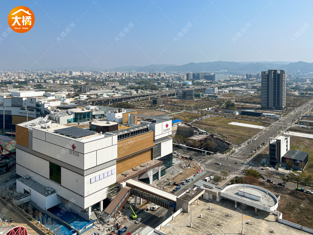 總太洲際W-公設實景