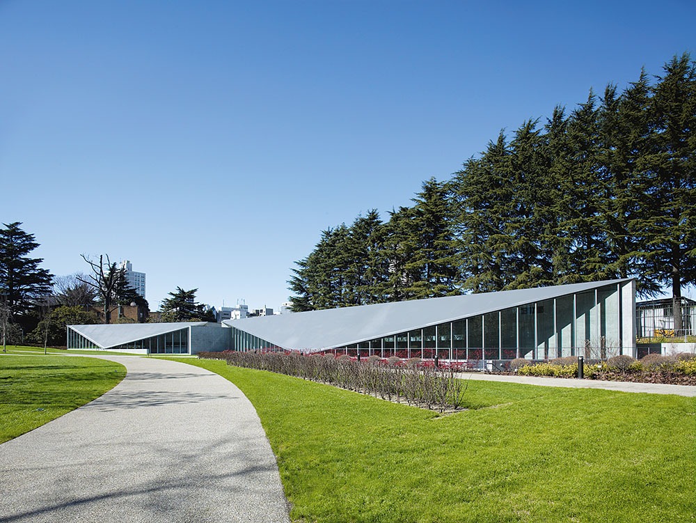 21_21 Design Sight美術館