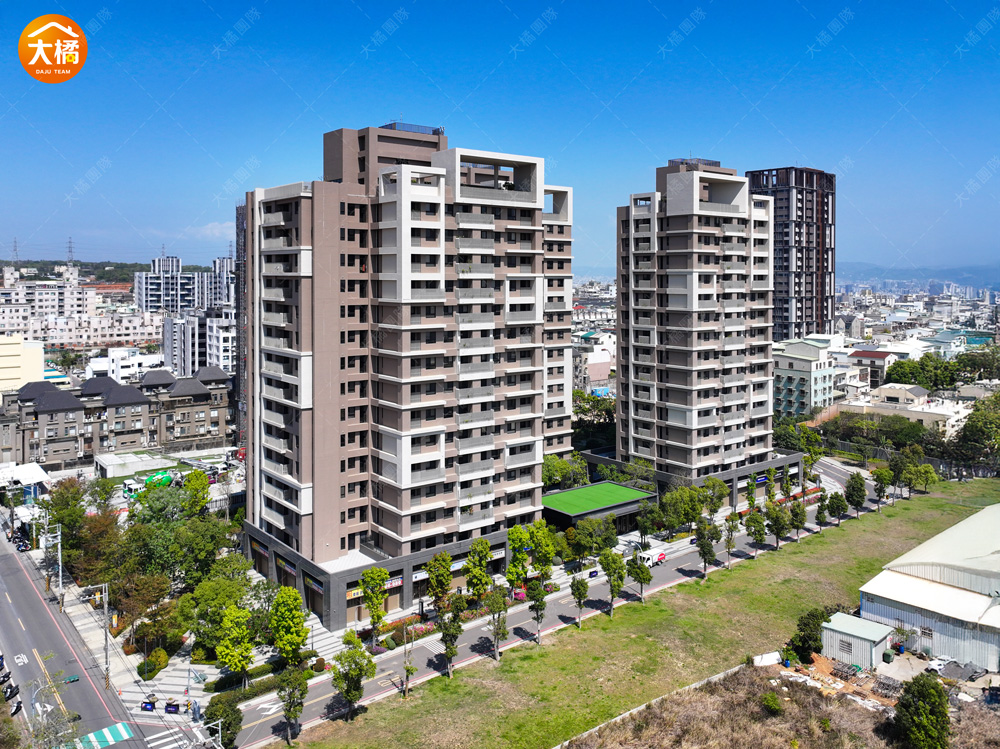 精銳建設-精銳闊