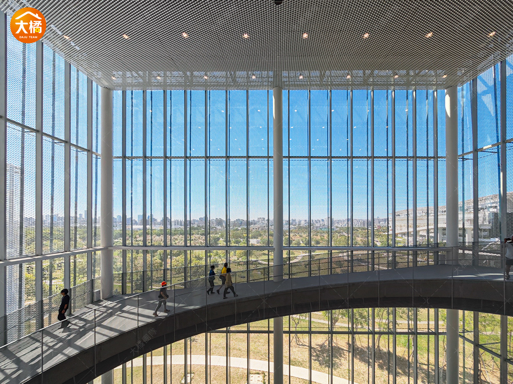 綠美圖-台中市立美術館