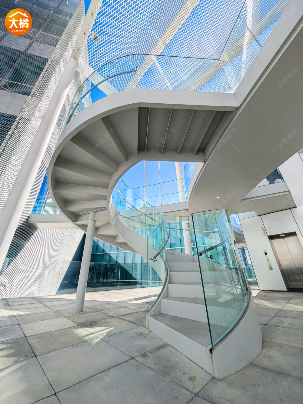 綠美圖-台中市立美術館