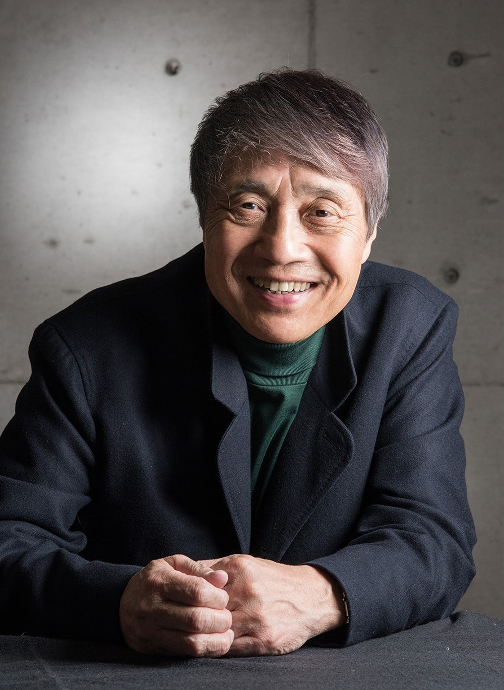 安藤忠雄